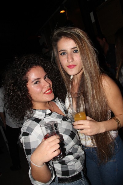 Once In A Red Night